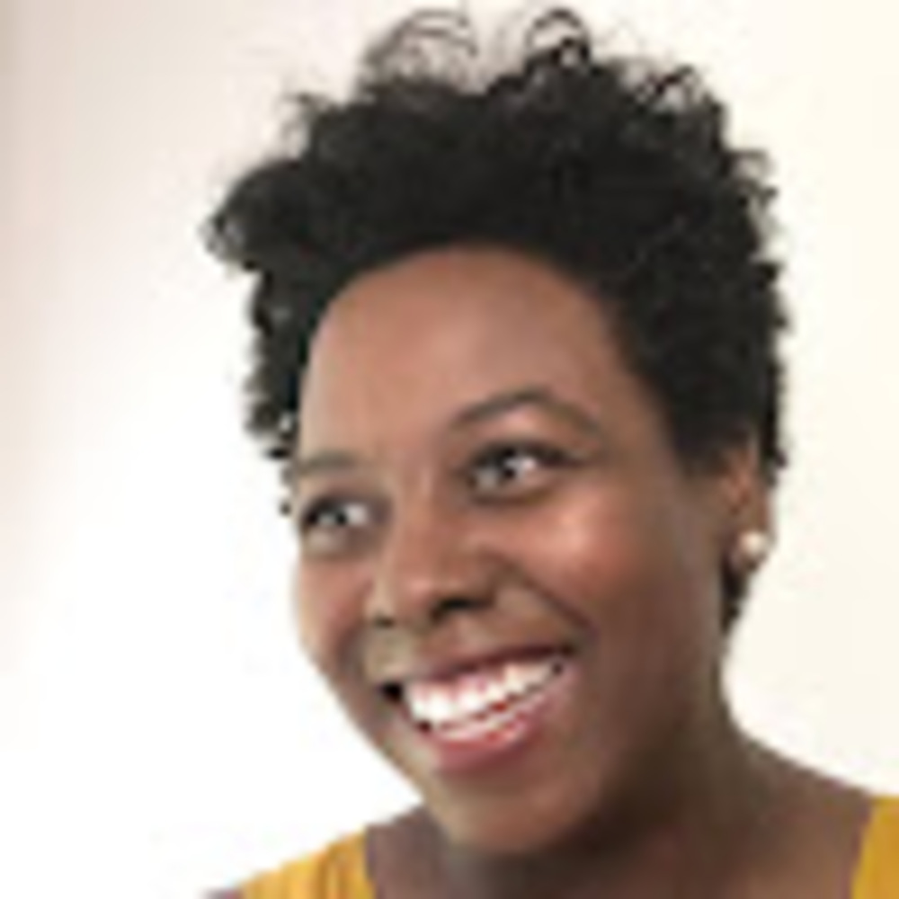 Meet your Posher, Krystal